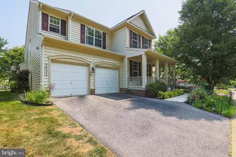 2037 Myrtlewood Rd, Baltimore, MD 21209