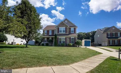 5116 Crest Haven Way, Perry Hall, MD 21128