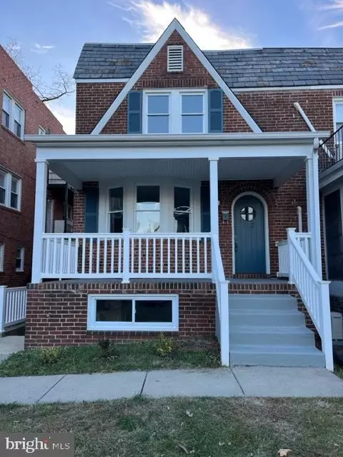 112 Cherrydell Rd, Catonsville, MD 21228