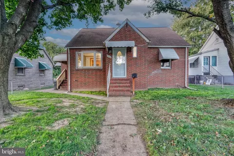 7312 Martell Ave, Dundalk, MD 21222