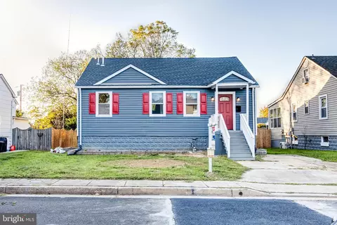 3202 Green Hill Rd, Sparrows Point, MD 21219 photo 37