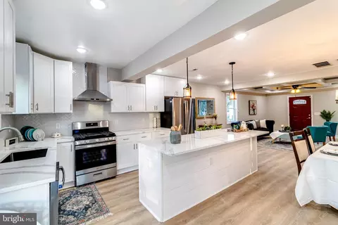 3202 Green Hill Rd, Sparrows Point, MD 21219