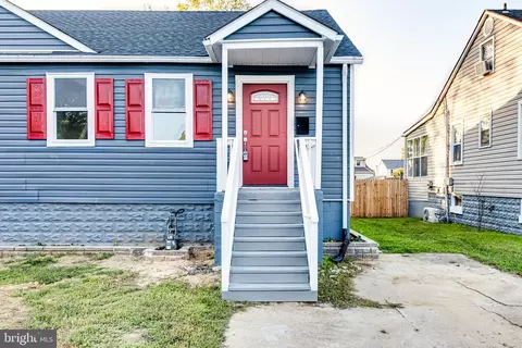 3202 Green Hill Rd, Sparrows Point, MD 21219 photo 36