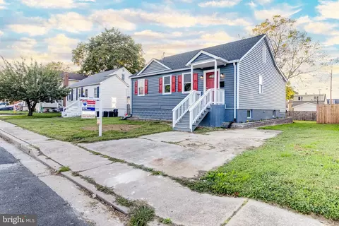 3202 Green Hill Rd, Sparrows Point, MD 21219 photo 35
