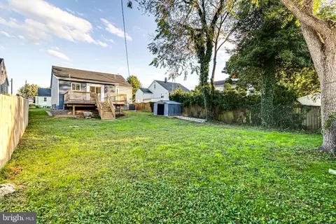 3202 Green Hill Rd, Sparrows Point, MD 21219 photo 33
