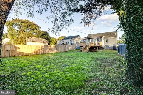 3202 Green Hill Rd, Sparrows Point, MD 21219 photo 32