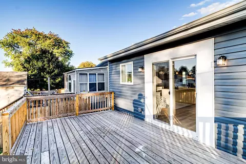 3202 Green Hill Rd, Sparrows Point, MD 21219 photo 28