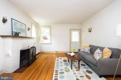 637 Regester Ave, Baltimore, MD 21212 photo 5