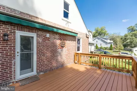 637 Regester Ave, Baltimore, MD 21212 photo 36
