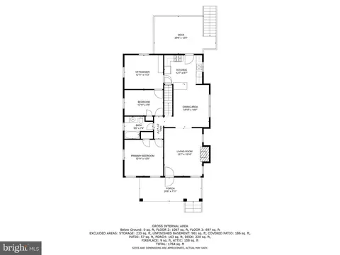 637 Regester Ave, Baltimore, MD 21212 photo 47
