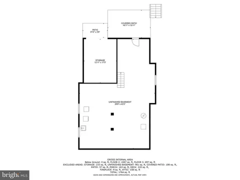637 Regester Ave, Baltimore, MD 21212 photo 49
