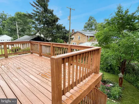 637 Regester Ave, Baltimore, MD 21212 photo 39
