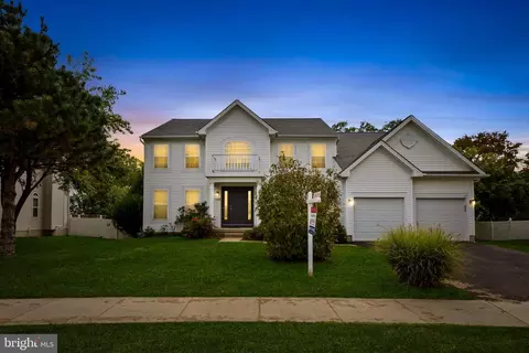 1222 Maritime Cir, Essex, MD 21221