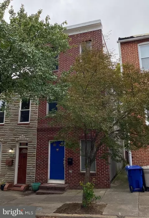 700 Baylis, Baltimore, MD 21224