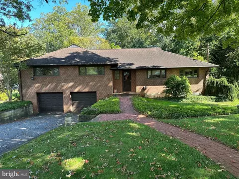 934 Ellendale Dr, Towson, MD 21286