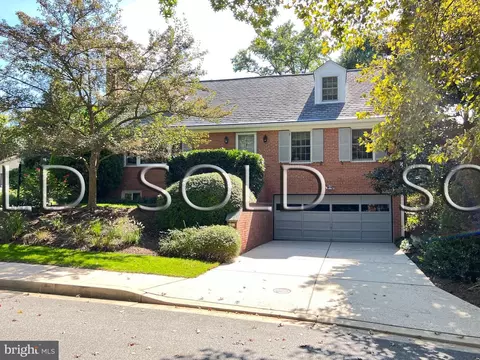 803 Chumleigh Rd, Baltimore, MD 21212