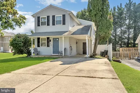 5 Lincoln St, Lutherville Timonium, MD 21093