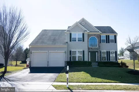 3309 Royal Fern Way, Windsor Mill, MD 21244