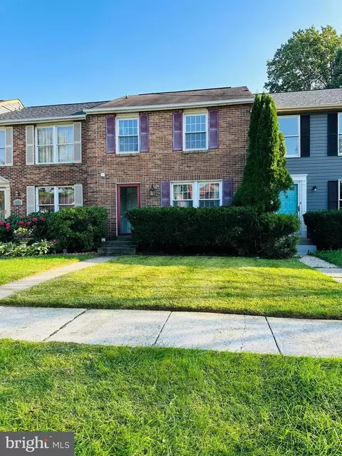 24 Yuma Ct, Randallstown, MD 21133