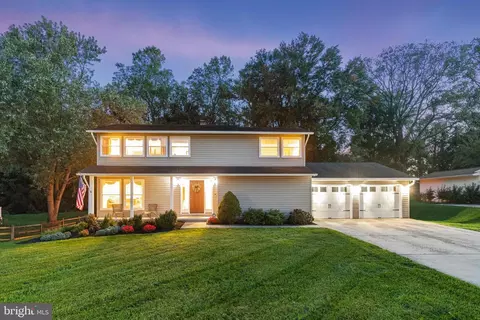 1009 Bosley Rd, Cockeysville, MD 21030
