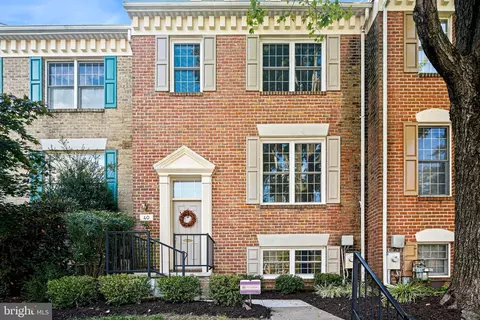 40 Tenby Ct, Lutherville Timonium, MD 21093