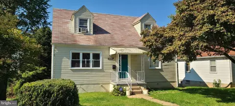 2002 Alto Vista Ave, Gwynn Oak, MD 21207