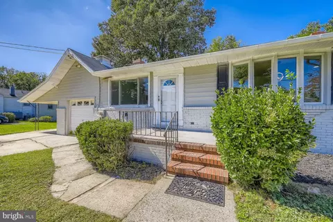 316 Sassafras Rd, Essex, MD 21221