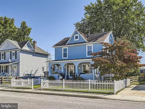 507 Dorsey Ave, Essex, MD 21221