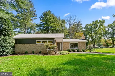 3705 Laburman Dr, Randallstown, MD 21133