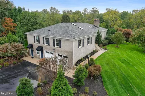 619 Stone Barn Rd, Towson, MD 21286
