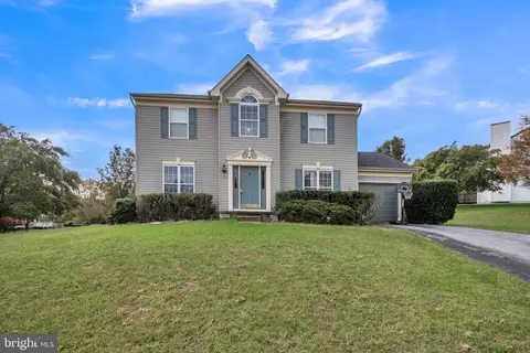 1 Plum Tree Ct, Randallstown, MD 21133