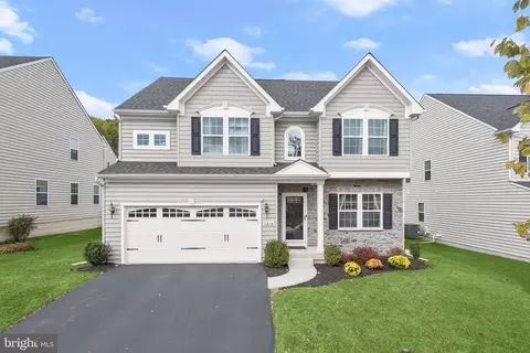 5614 Crescent Ridge Dr, White Marsh, MD 21162
