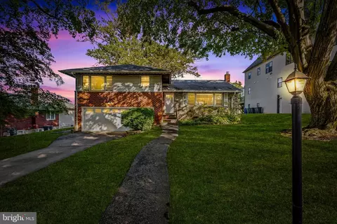 6515 Edenvale Rd, Baltimore, MD 21209