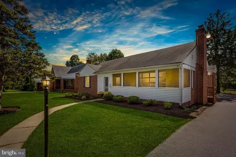 8335 Liberty Rd, Windsor Mill, MD 21244