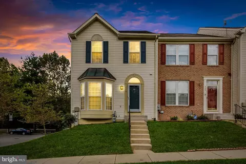 229 Isinglass Rd, Owings Mills, MD 21117