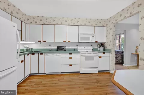 5 B Pipe Hill Ct #5B, Baltimore, MD 21209 photo 9