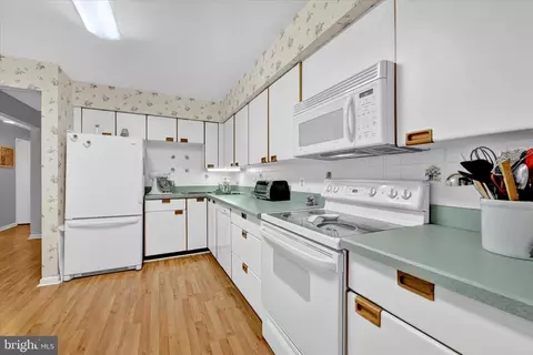 5 B Pipe Hill Ct #5B, Baltimore, MD 21209 photo 8