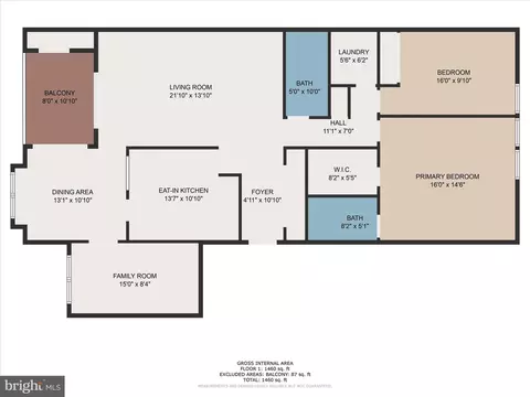 5 B Pipe Hill Ct #5B, Baltimore, MD 21209 photo 28