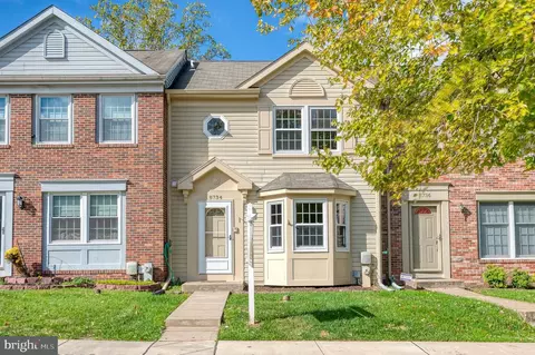 8734 Silver Hall Rd, Perry Hall, MD 21128