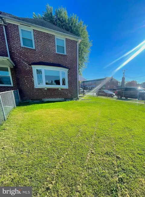 2701 Creston Rd, Dundalk, MD 21222 photo 3