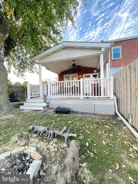 2701 Creston Rd, Dundalk, MD 21222 photo 27