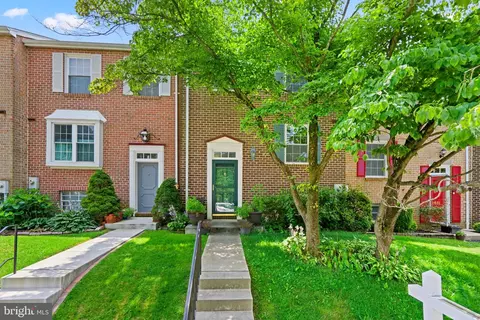 2653 Ebony Rd, Parkville, MD 21234