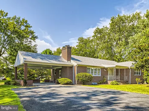12920 Princeton Rd, Middle River, MD 21220