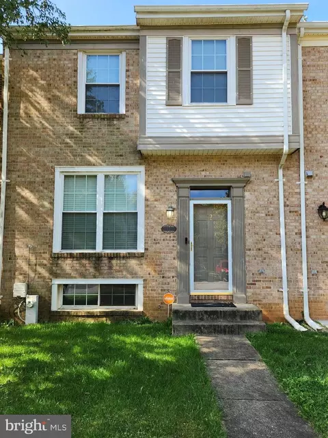 12 Hunting Horn Cir, Reisterstown, MD 21136