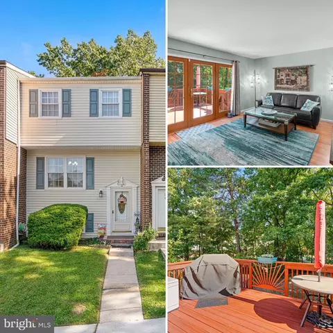 13 Beaver Oak Ct, Nottingham, MD 21236