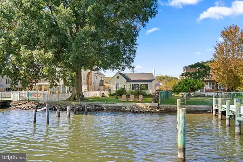 13115 Greenbank, Middle River, MD 21220