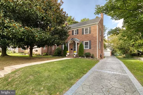 624 Regester Ave, Baltimore, MD 21212