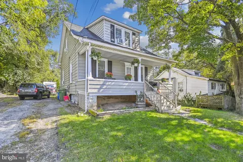 2017 Flower Ln, Halethorpe, MD 21227 photo 31