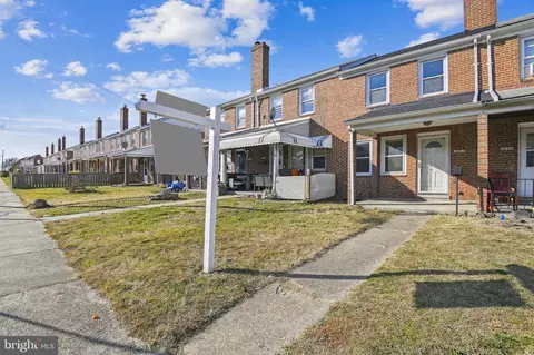 7232 Gough St, Baltimore, MD 21224