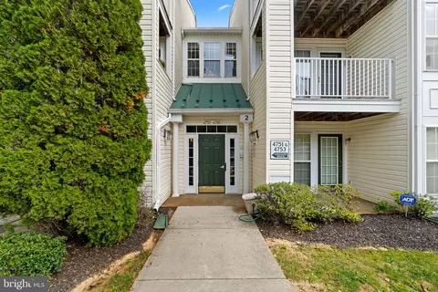 4779 Shellbark Rd #4779, Owings Mills, MD 21117